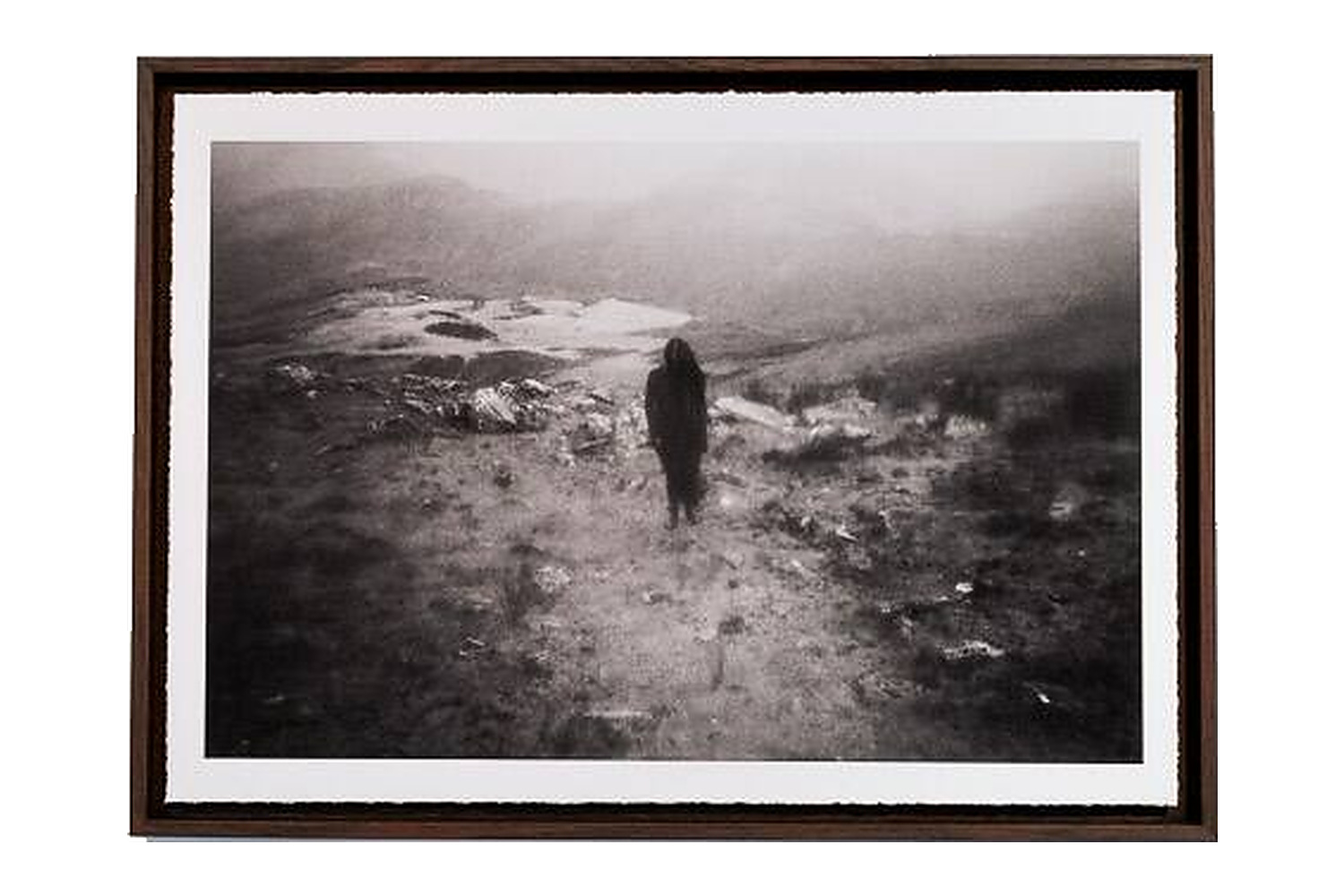 Le vide